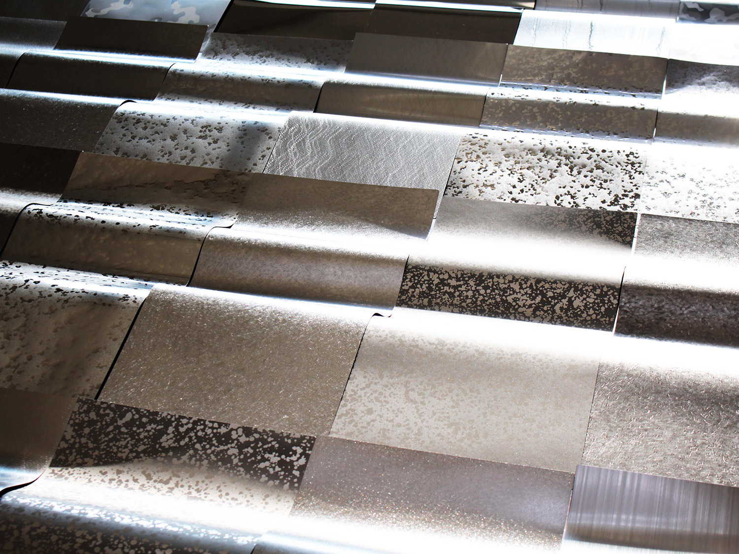 意匠金属加工販売