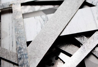 意匠金属素材販売